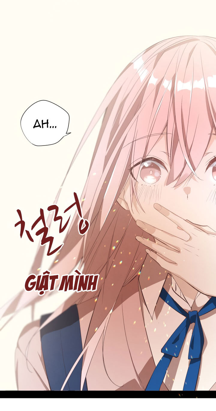 nụ hoa của newton chapter 6 39