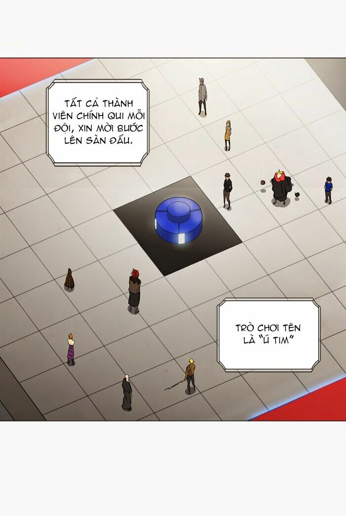 tòa tháp bí ẩn 2 chapter 133 11