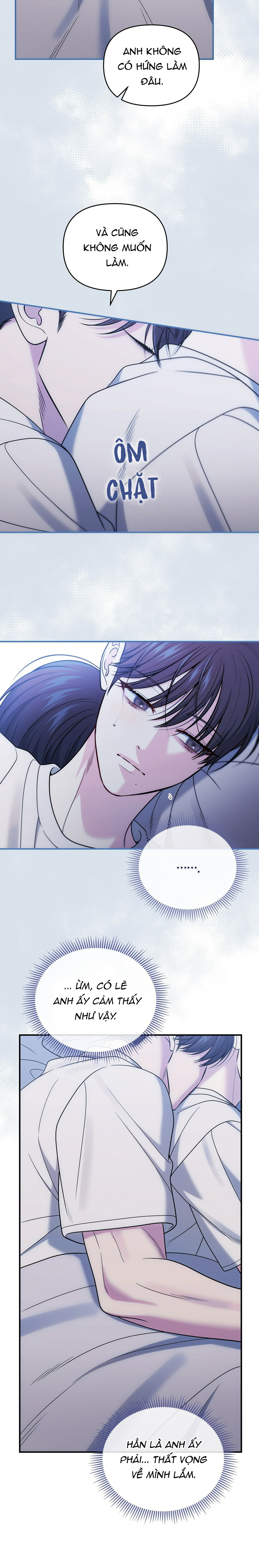 thầm yêu chapter 51 11