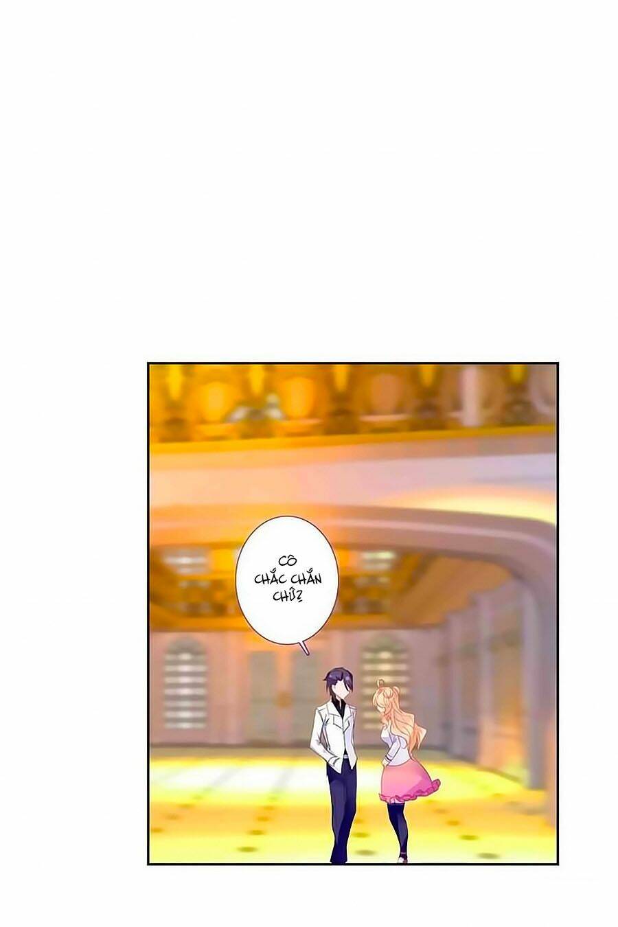 101 sủng vật tình nhân chapter 62 23