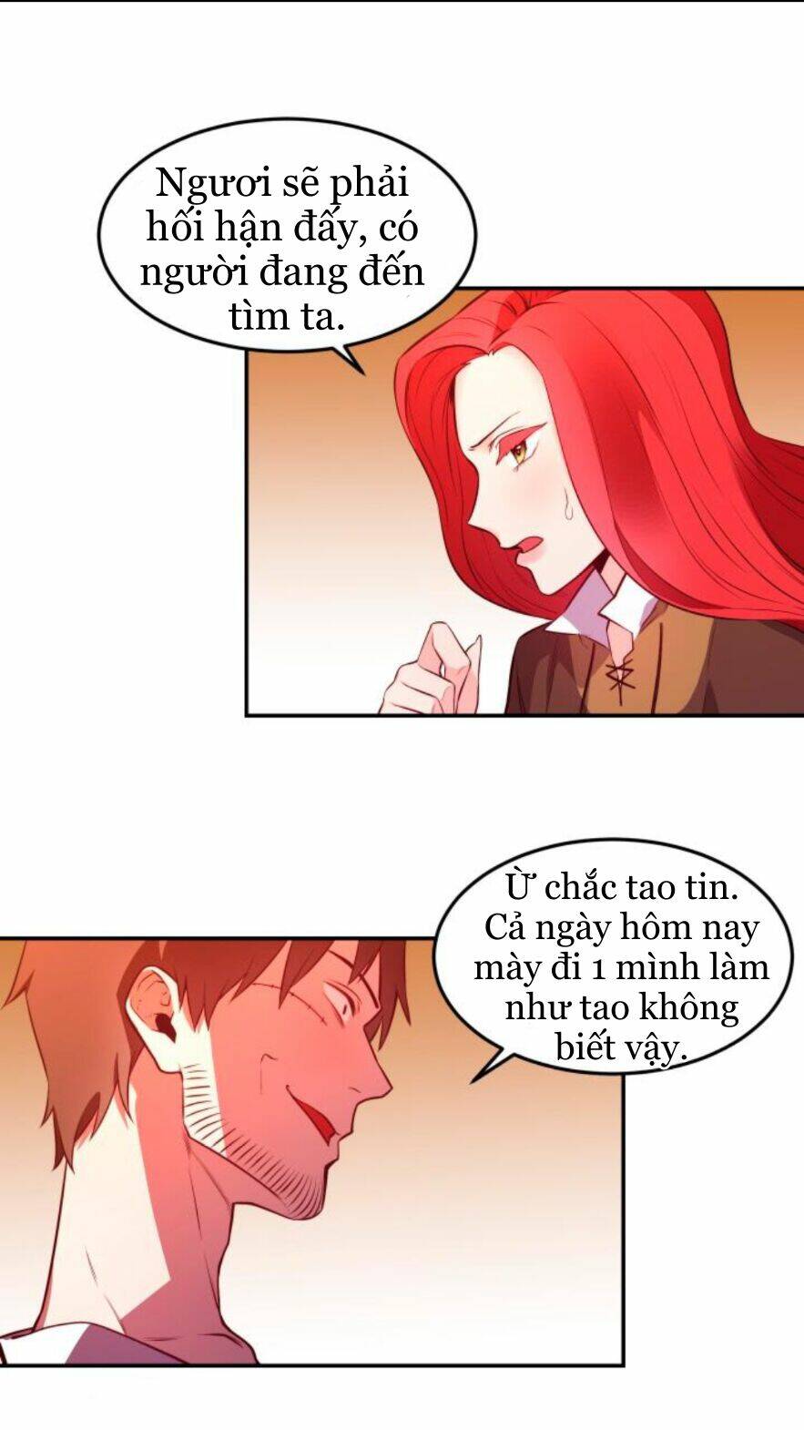 phản diện rất dễ làm chapter 5 16