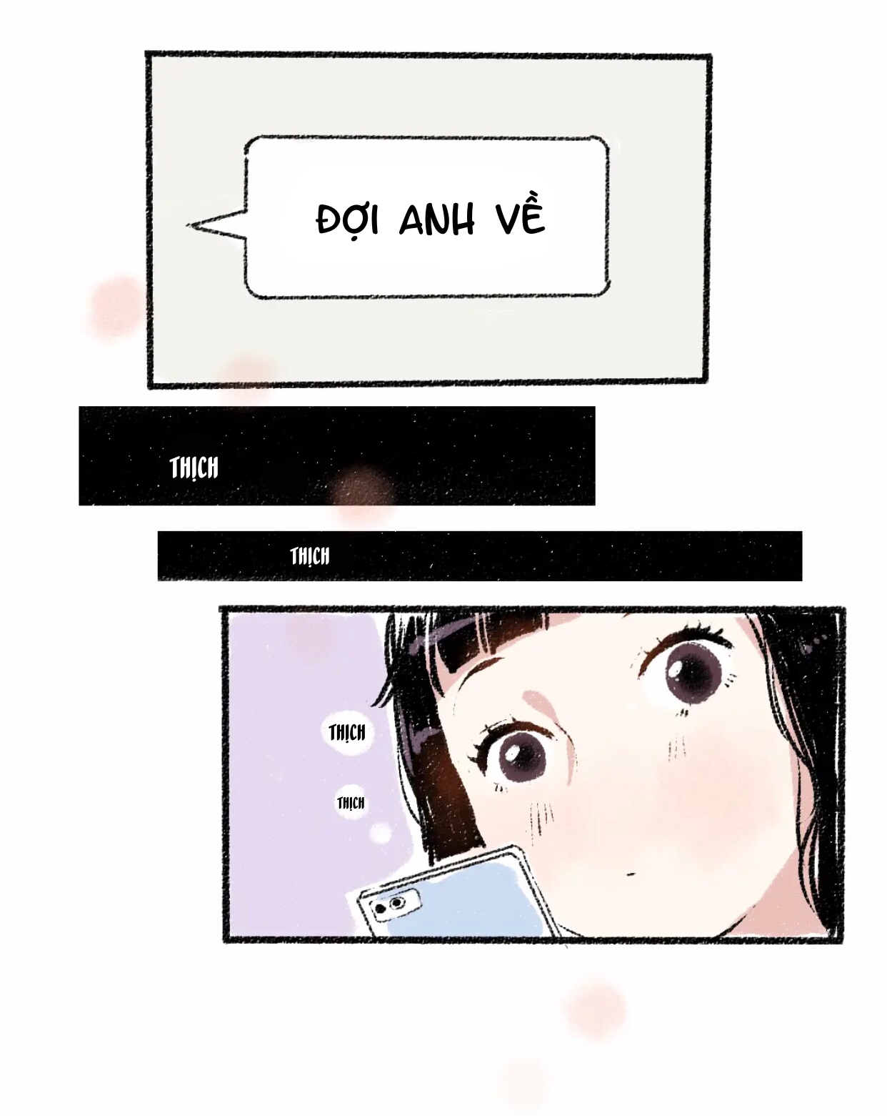 ngày ngày đi nhờ xe! chapter 27 44