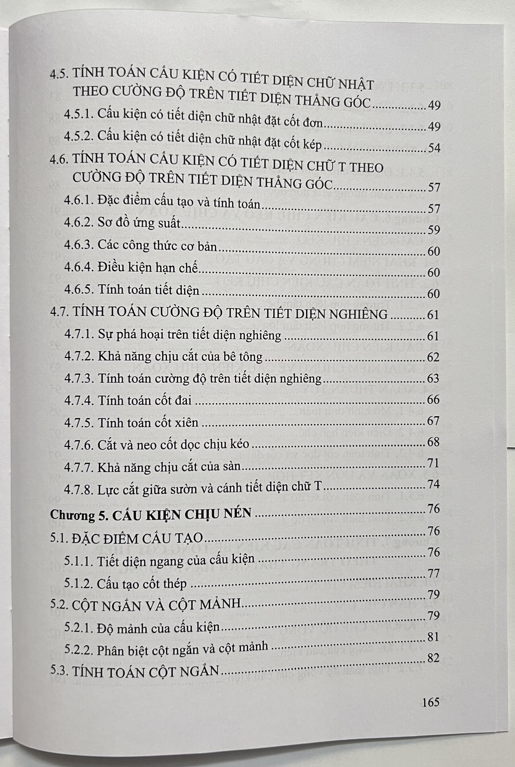 Sách - Kết Cấu Bê Tông Cốt Thép Thiết Kế THeo Tiêu Chuẩn Châu Âu