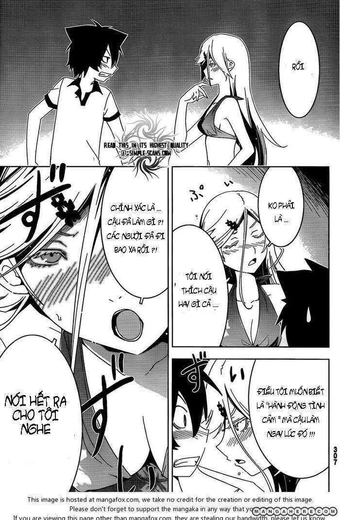 sanka rea chapter 22 8