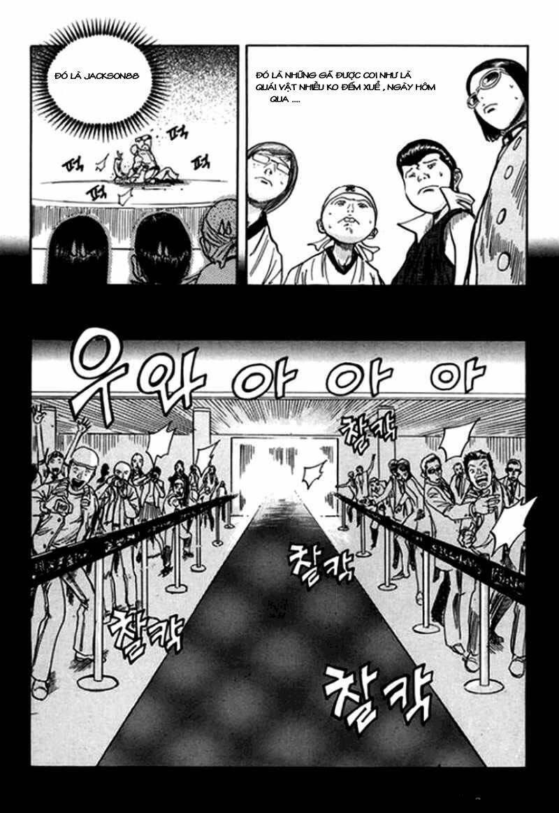 monk! chapter 15 16