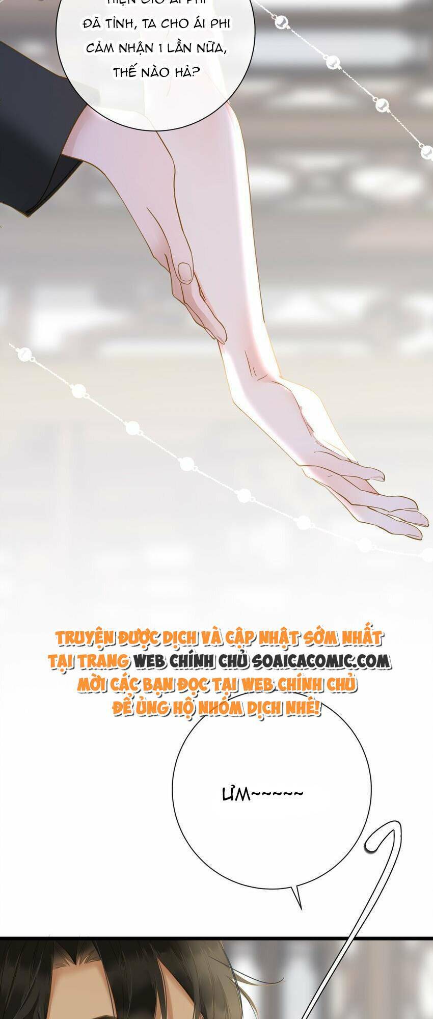 vương gia hắn luôn nghĩ tôi yêu hắn đến nghiện chapter 26 39