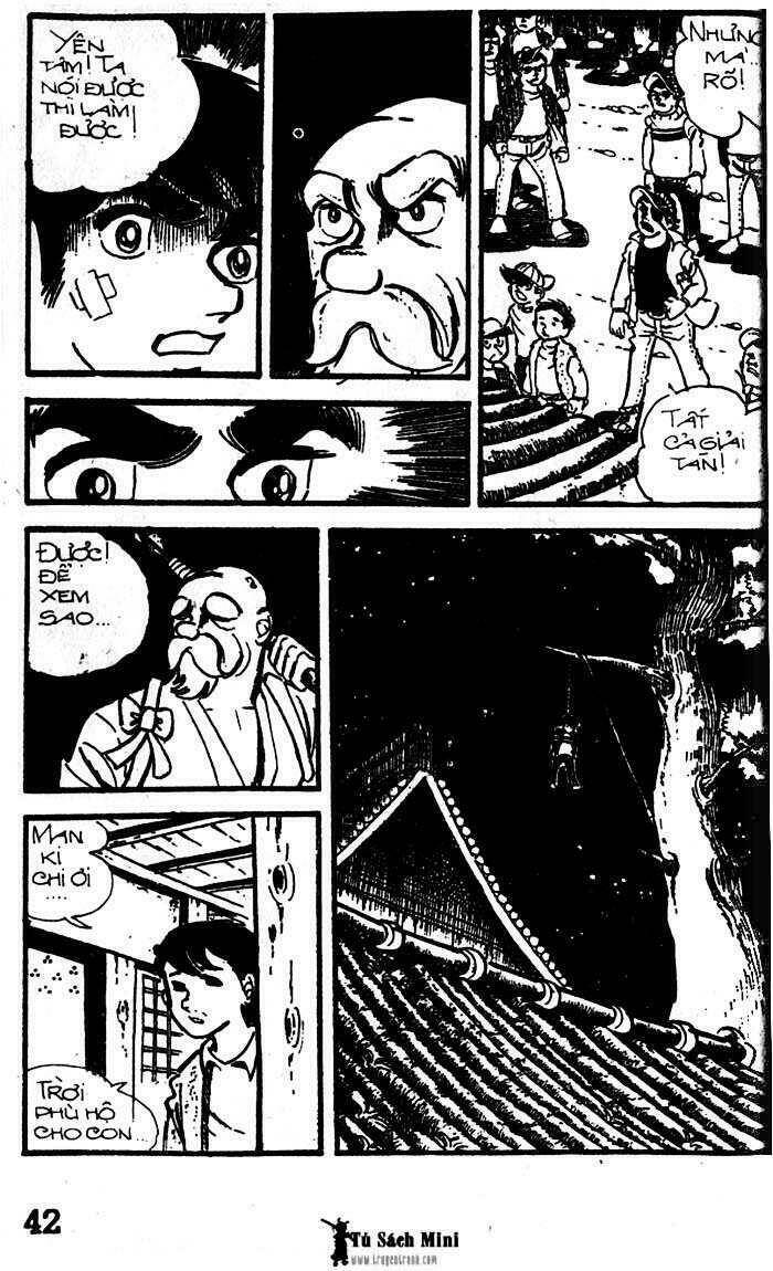 mankichi chapter 5.2 2