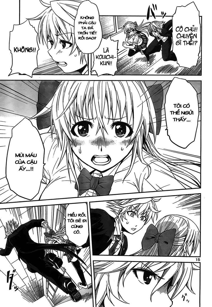 in bura chapter 5 16