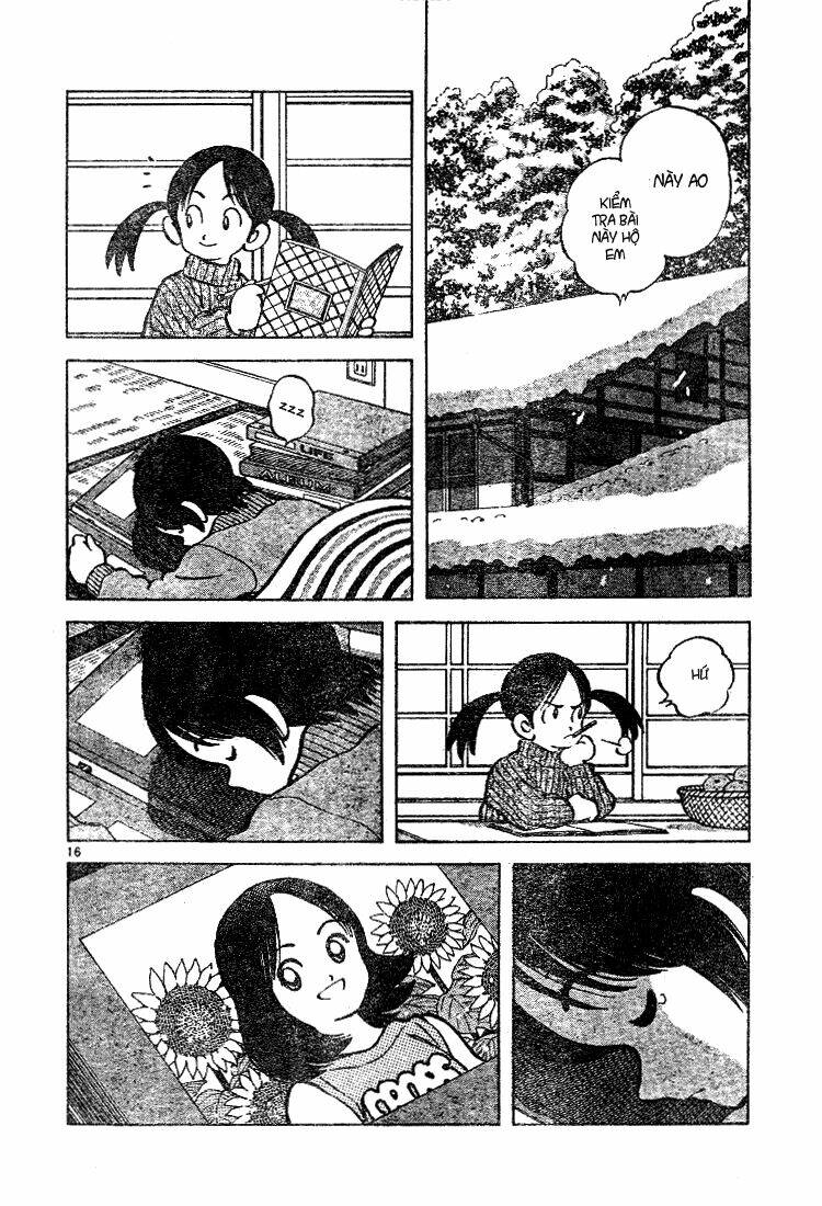 trò chơi vượt qua thử thách chapter 59 17