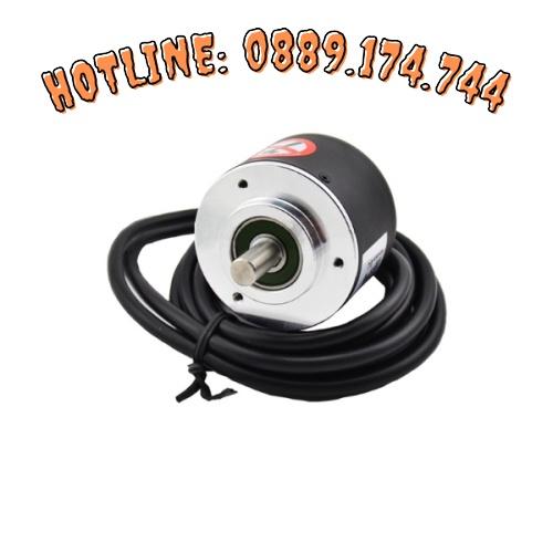 Bộ Mã Hóa Vòng Quay Encoder E50S8-8000-3-T-24 Autonics