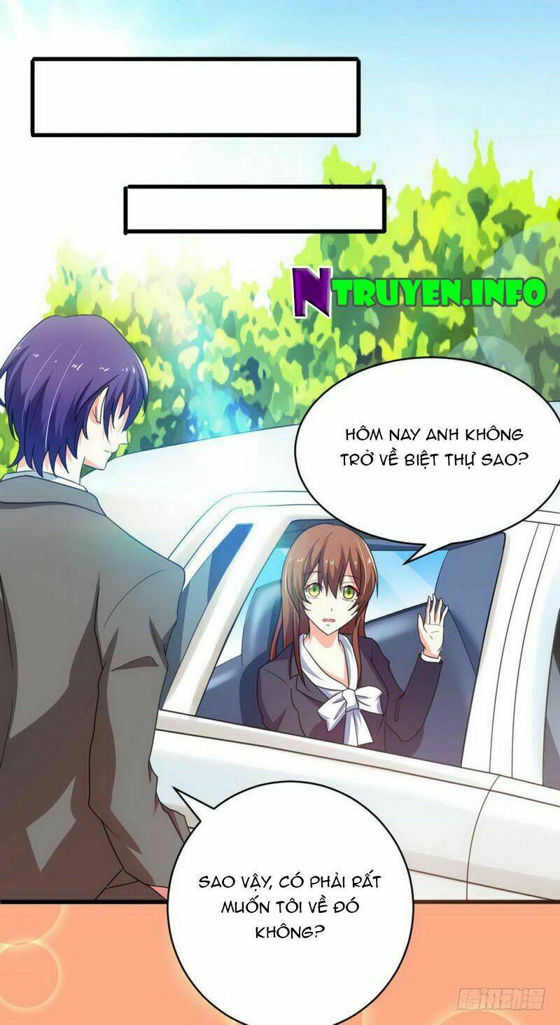 khế hôn chapter 11 9