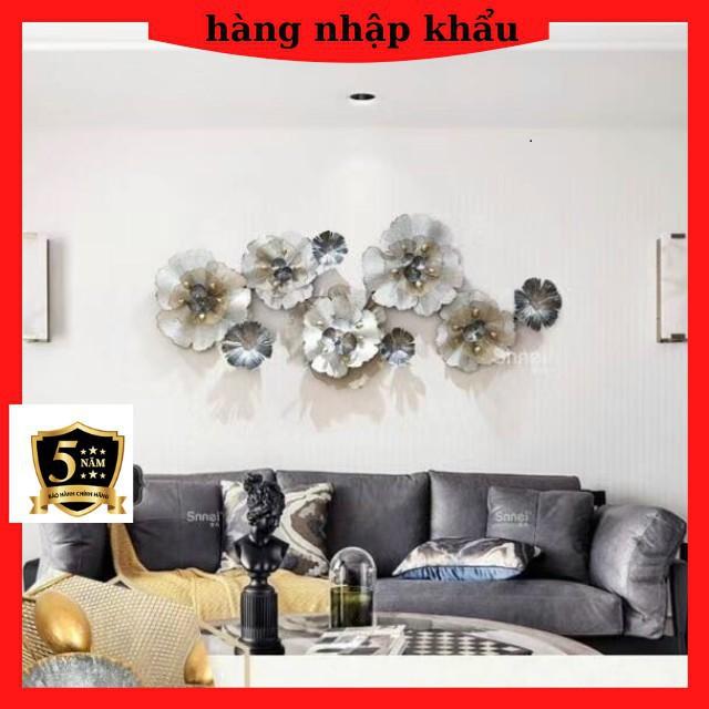 Tranh Sắt Treo Tường Nghệ Thuật Decor Phong Cách Mới - Tranh Treo Tường Cao Cấp Nhập Khẩu Loại 1