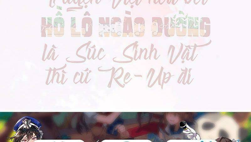 quận chúa vững vàng, thiết lập nhân vật không thể vỡ chapter 24 59