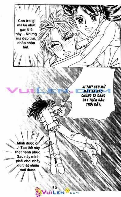 cô gái yêu kiều chapter 5 50