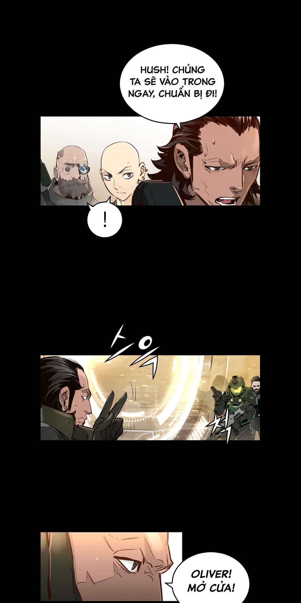 tam tuyệt tại dị giới chapter 72 22