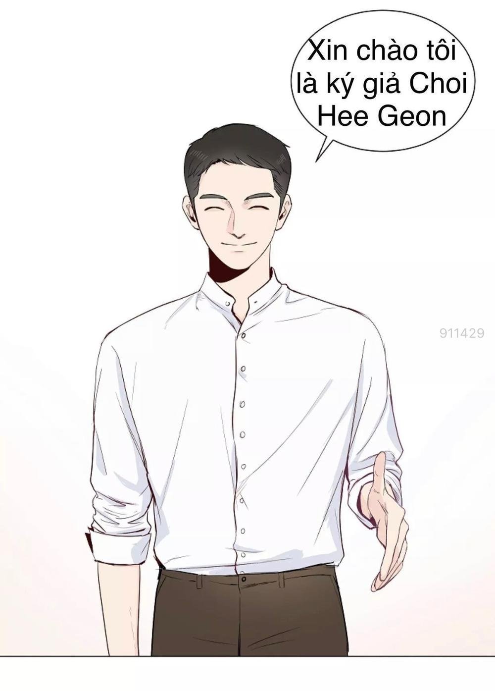 tôi kết hôn cùng antifan chapter 9.1 22