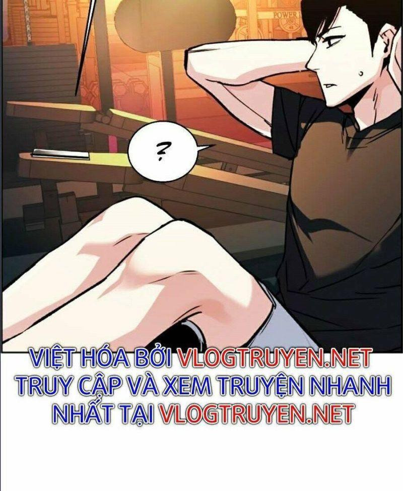 bạn học tôi là lính đánh thuê chapter 40 106