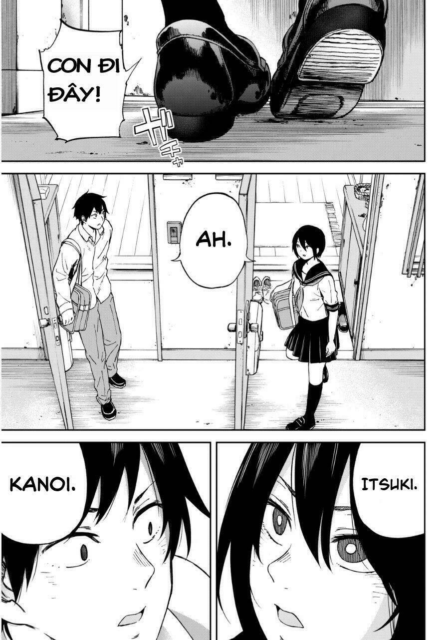 kanojo wa rokurokubi chapter 1 10