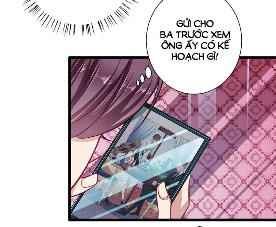 cưng chiều ái thê hư hỏng chapter 40 7