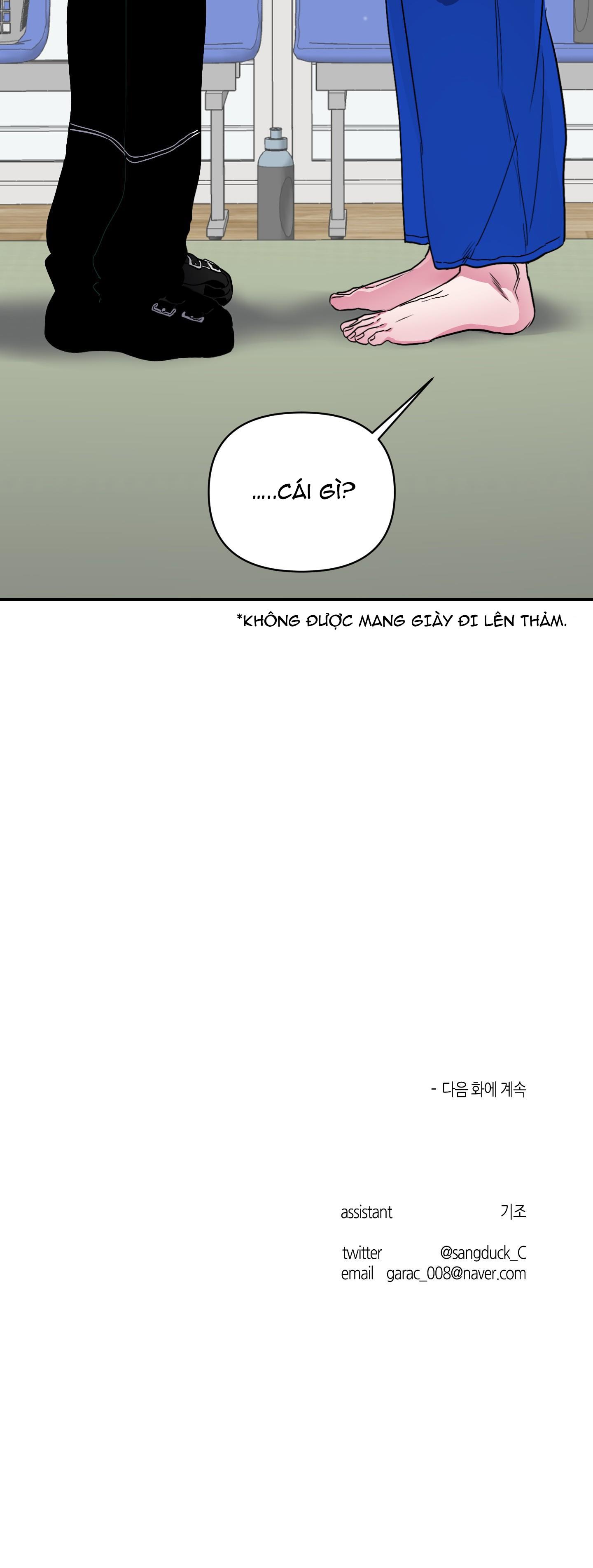 anh, hình như em tăng cân rồi chapter 10 26