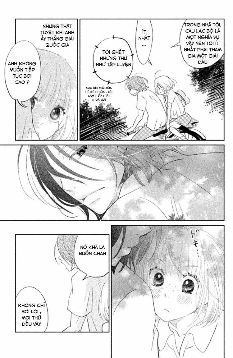 kuchibiru kara hatsunetsu chapter 1 22