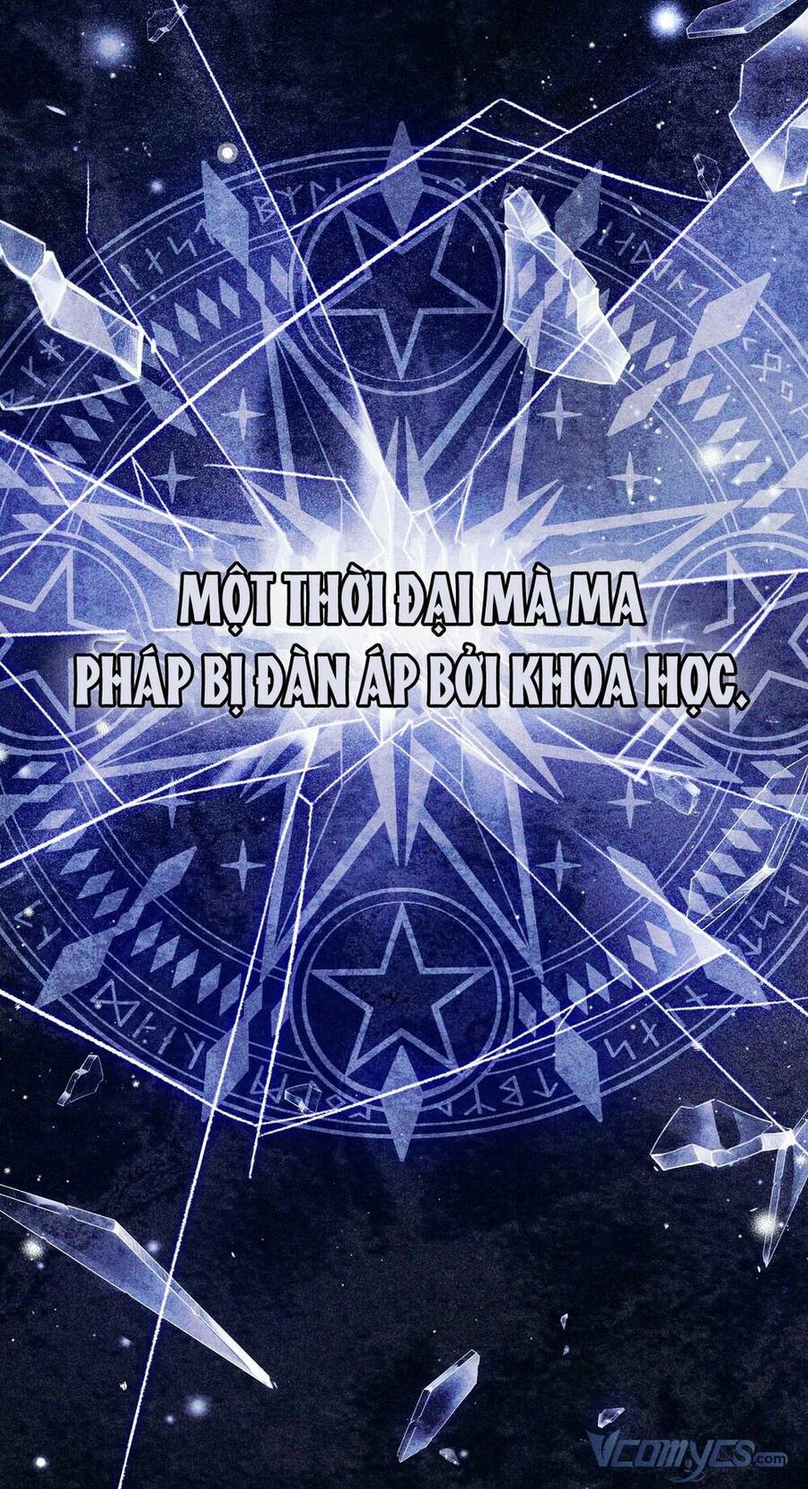 lời nói dối vĩnh cửu của người chapter 2 40