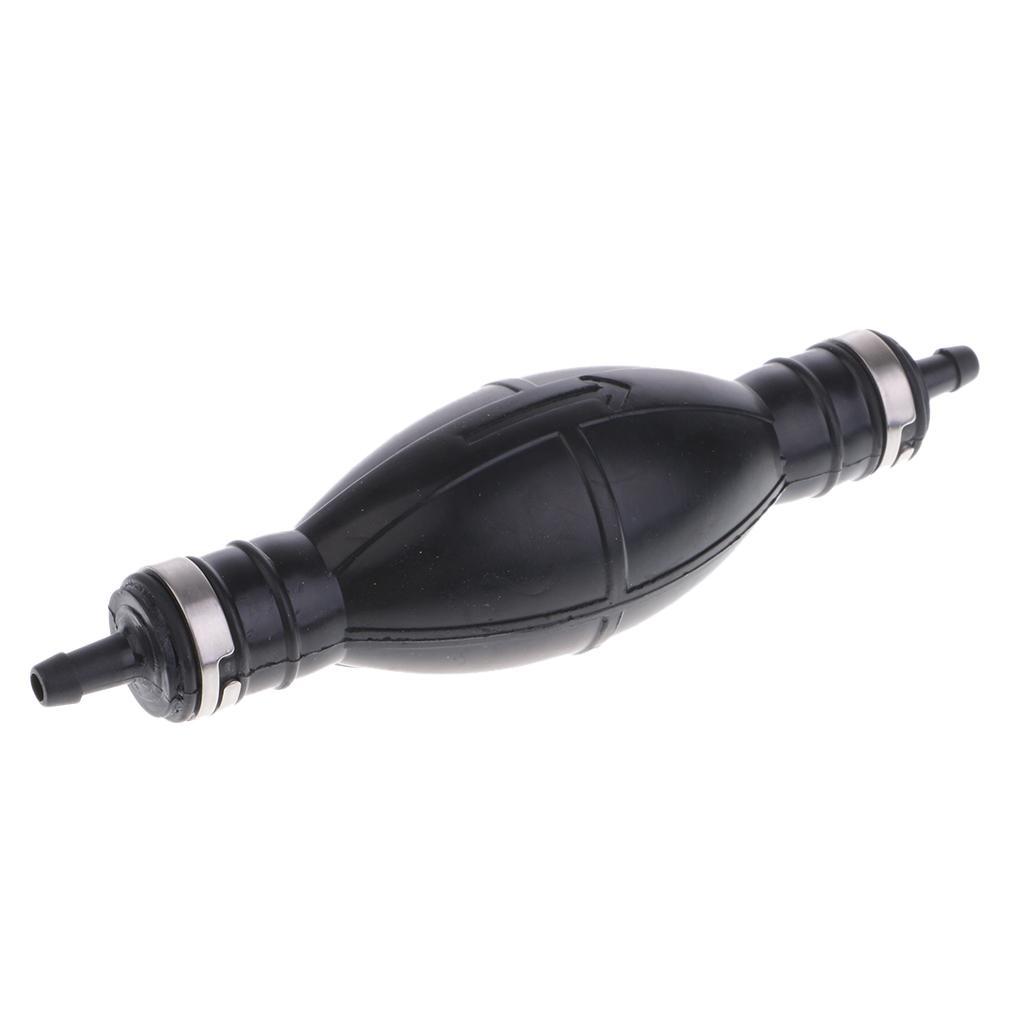1/3" 8.5mm Outboard Boat Marine Engine Motor Fuel Line Primer Bulb Transfer Tool