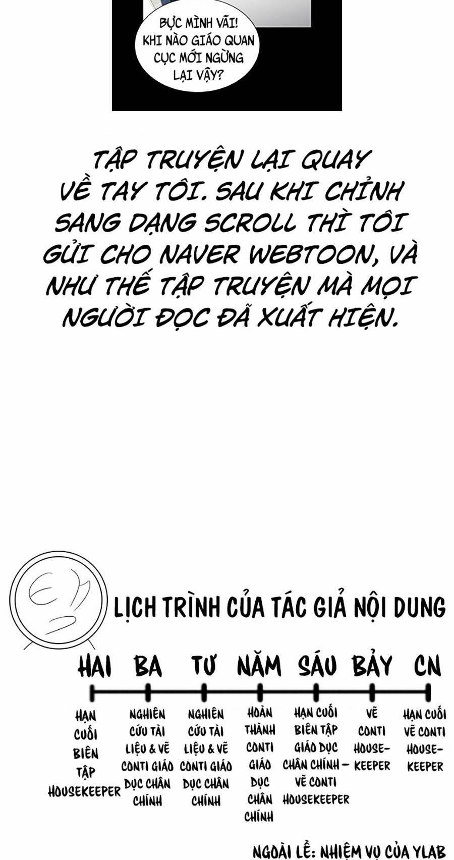 giáo dục chân chính chapter 111.5 19