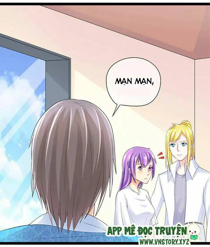 bồn tắm có vấn đề?! chapter 44 14