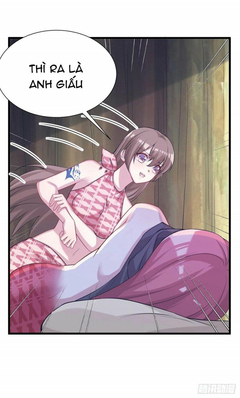 [16+] thảnh thơi thú thế chủng chủng điền, sinh sinh tể chapter 299 35