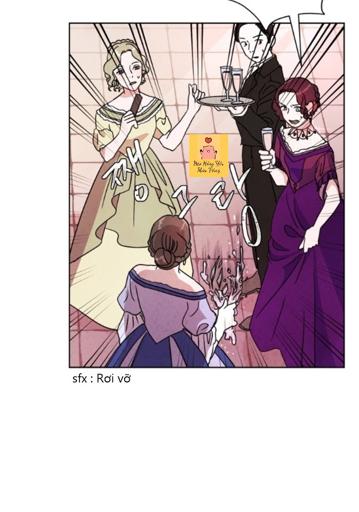 bức tường thủy tinh chapter 3 24