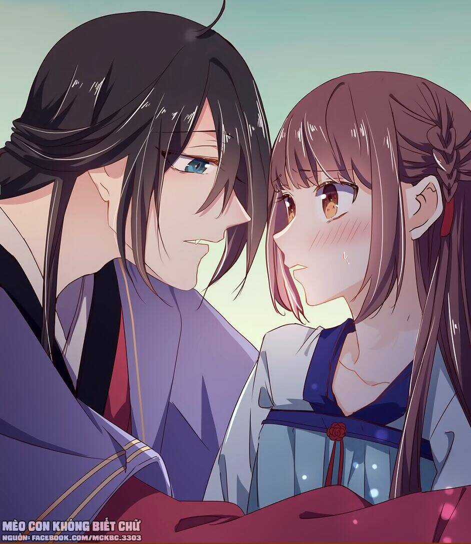 boss khủng bố chiếm đoạt ta chapter 4 14