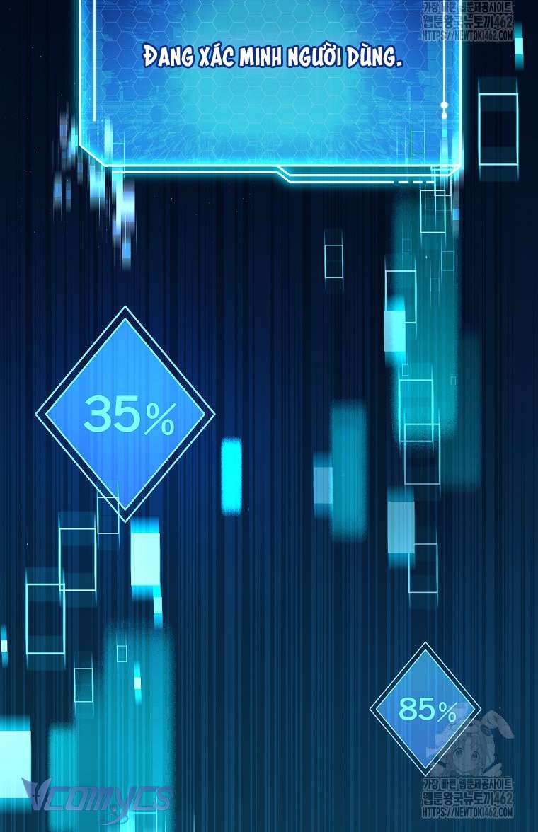 tôi đã tắt cài đặt chế độ nhận thức nỗi đau! chapter 36 20