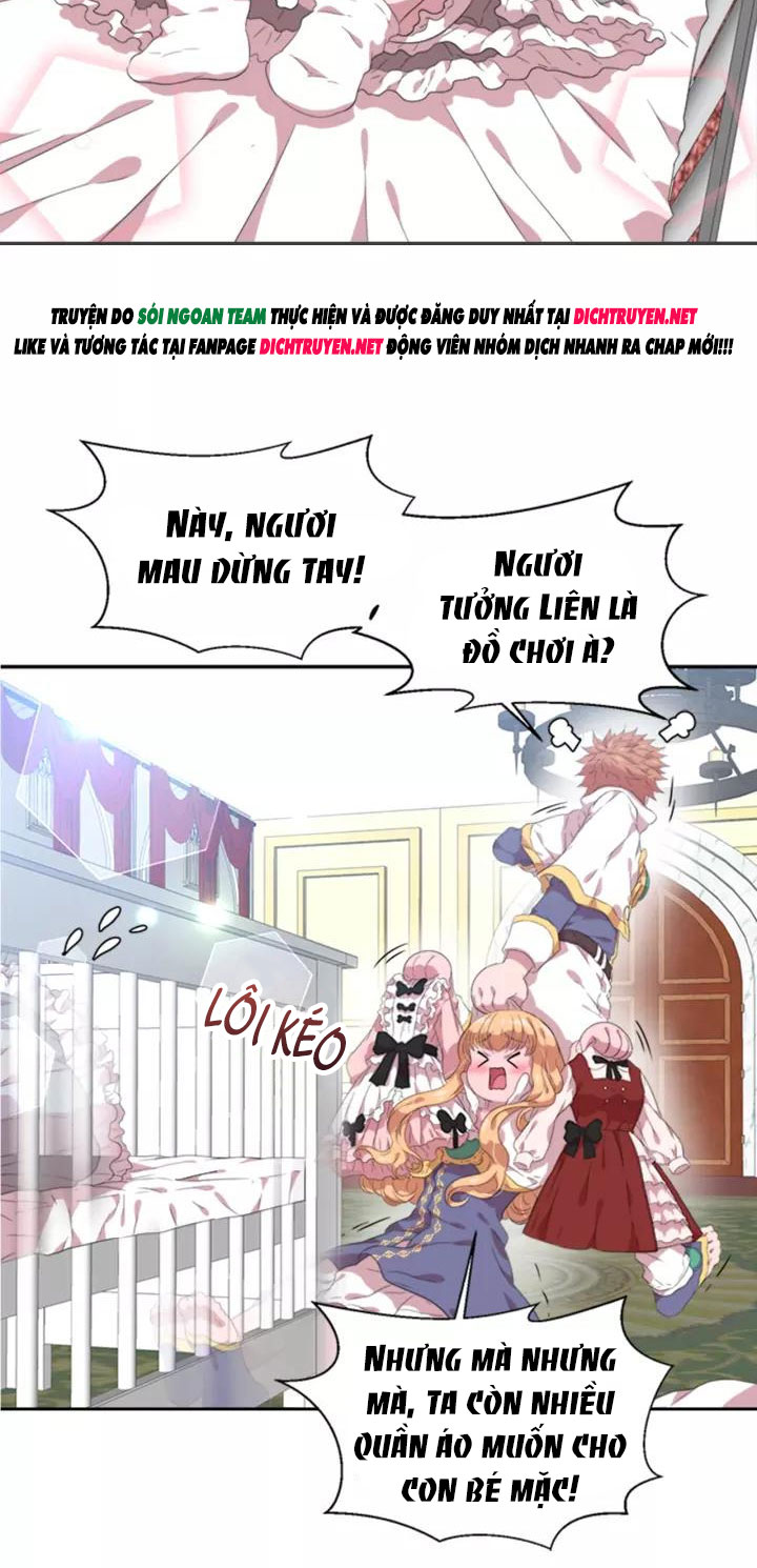 con gái bảo bối của ma vương chapter 4 26