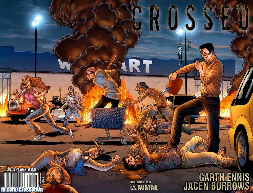 crossed family values chapter 16 1