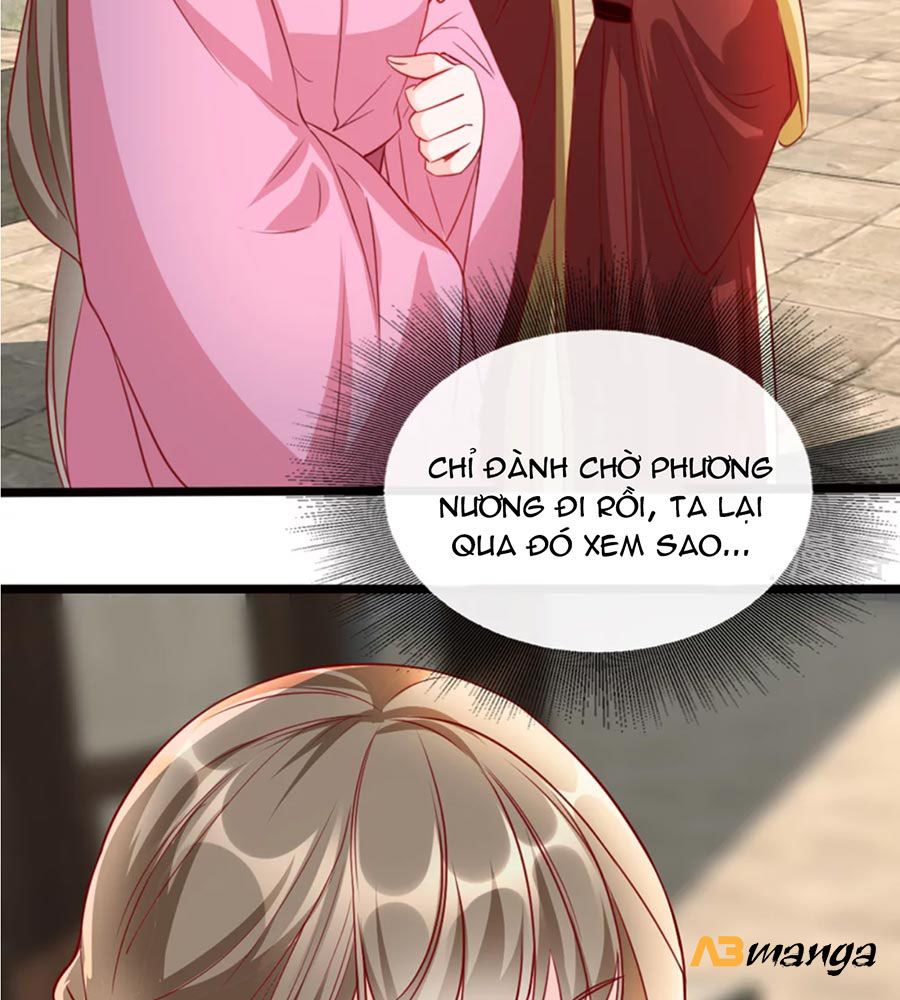 Gian Phi Như Thử Đa Kiều chapter 94 - Trang 34