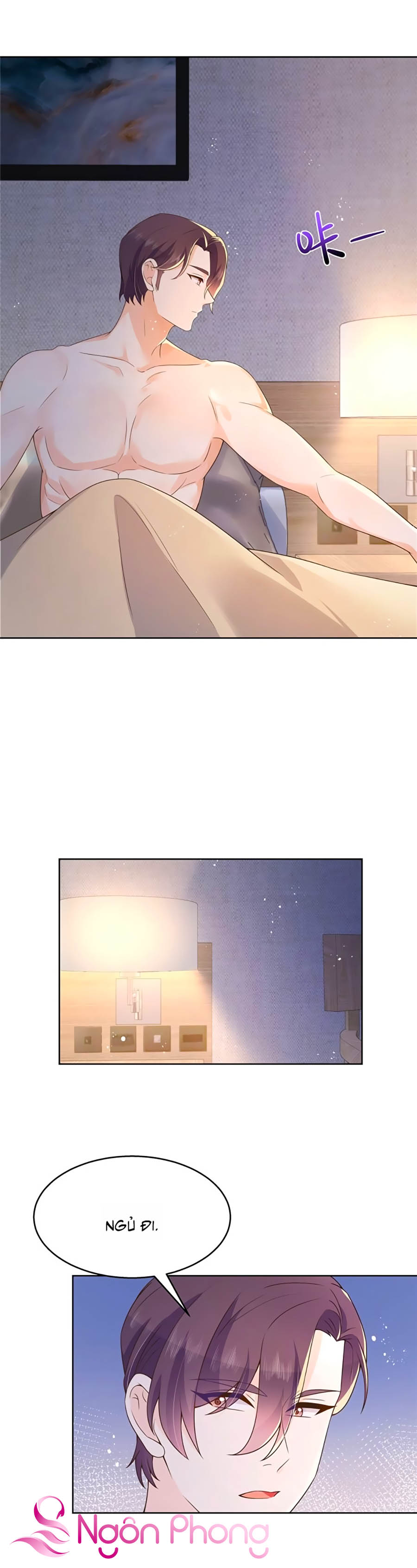 hotboy quốc dân là nữ chapter 154 7