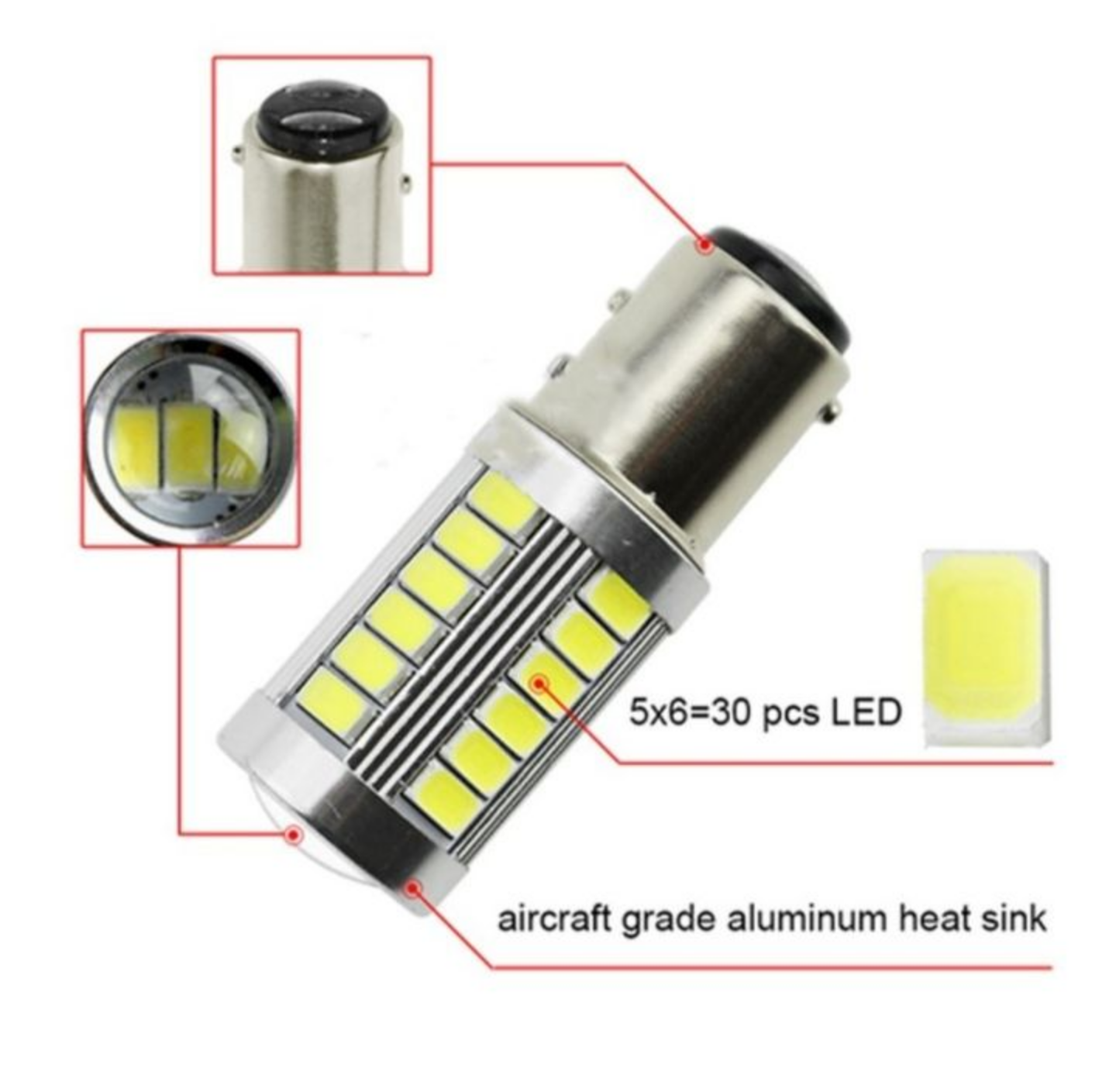 CỰC CHẤT VỚI 1 BÓNG ĐÈN LED STOP HẬU XE MÁY VÀ XE HƠI ÔTÔ NHẤP NHÁY F1 CỰC ĐẸP HÀNG CHUẨN