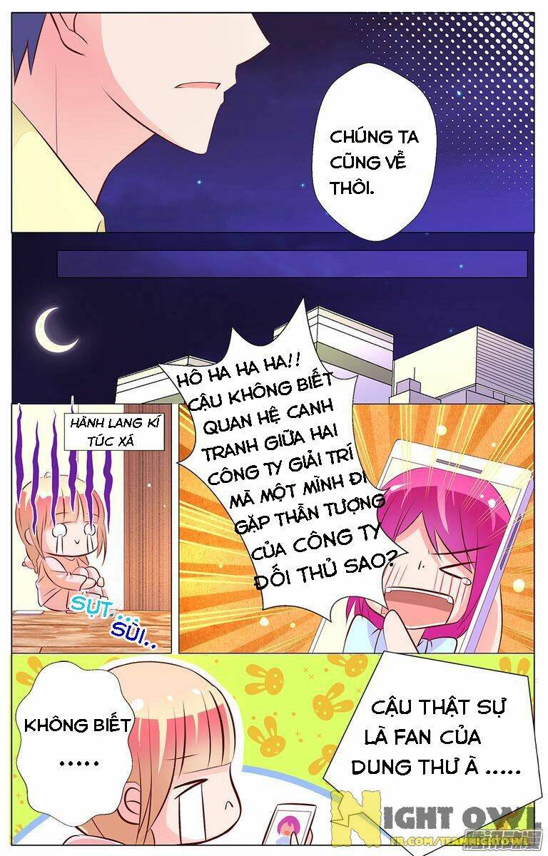 quan hệ rắc rối chapter 10 9