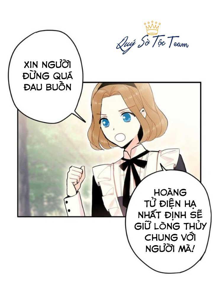 trọng sinh trở thành hoàng phi chapter 43 9