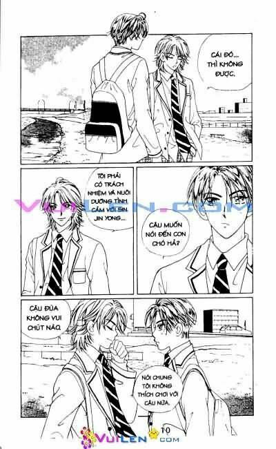 bong bóng trắng chapter 5 10