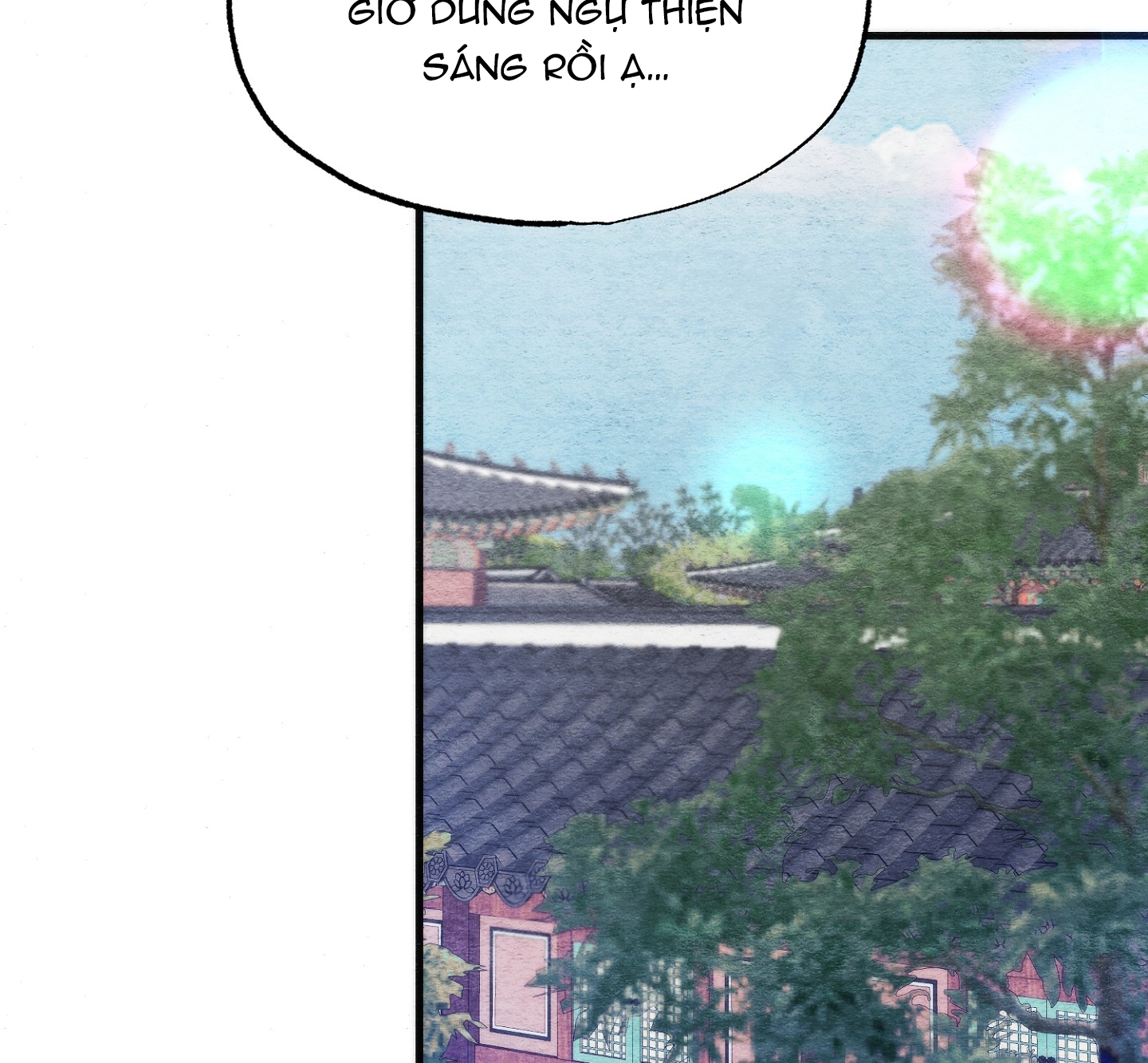 Cương Nhân chapter 95.1 8