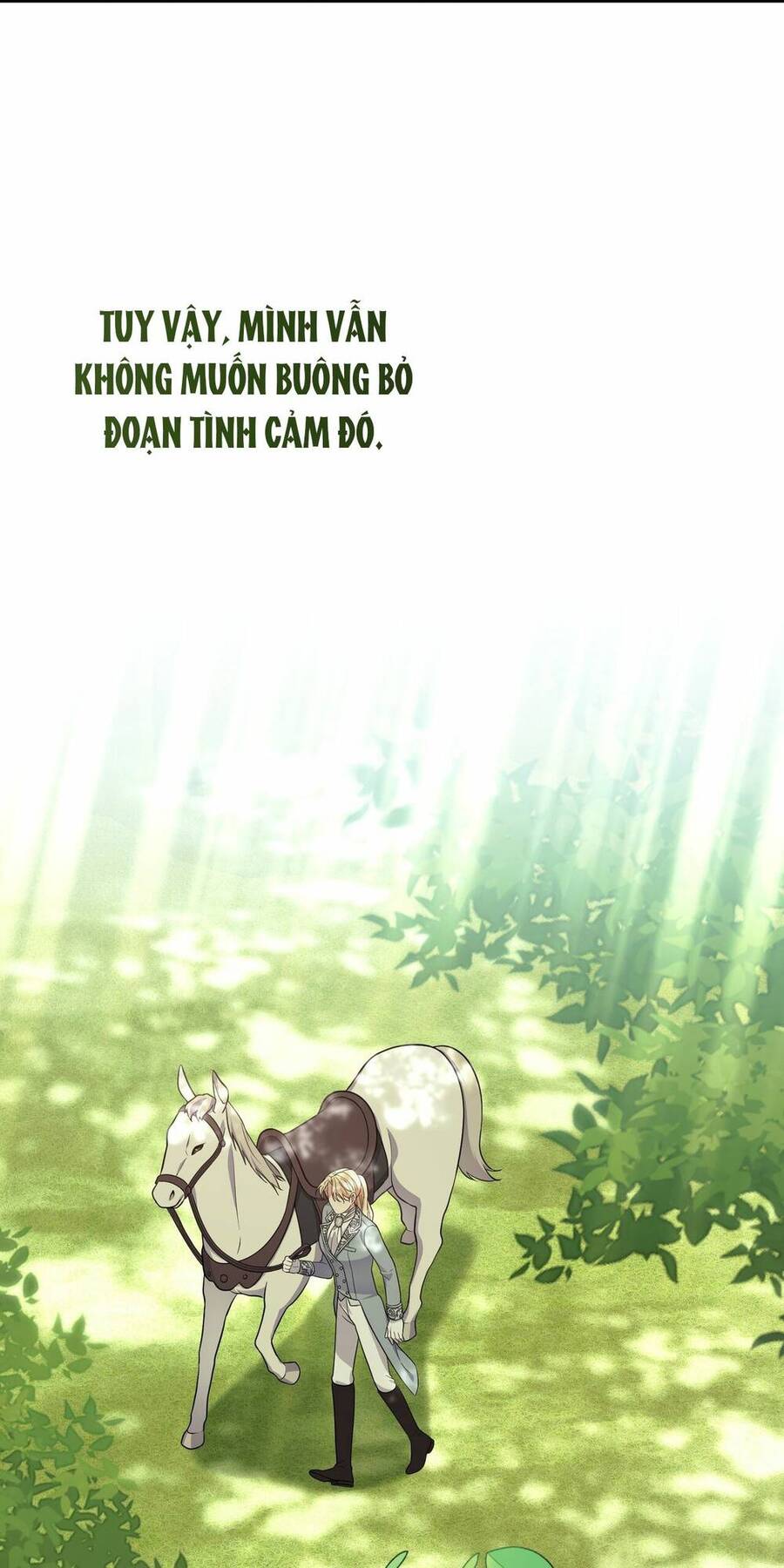 [18+] xin hãy để ý tới jasmine chapter 23 57