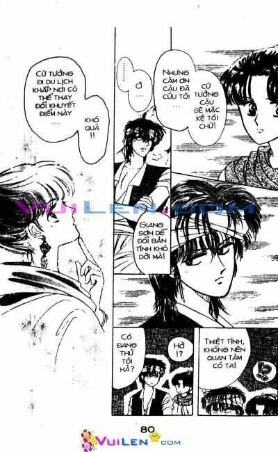 nàng công chúa ham chơi chapter 5 80