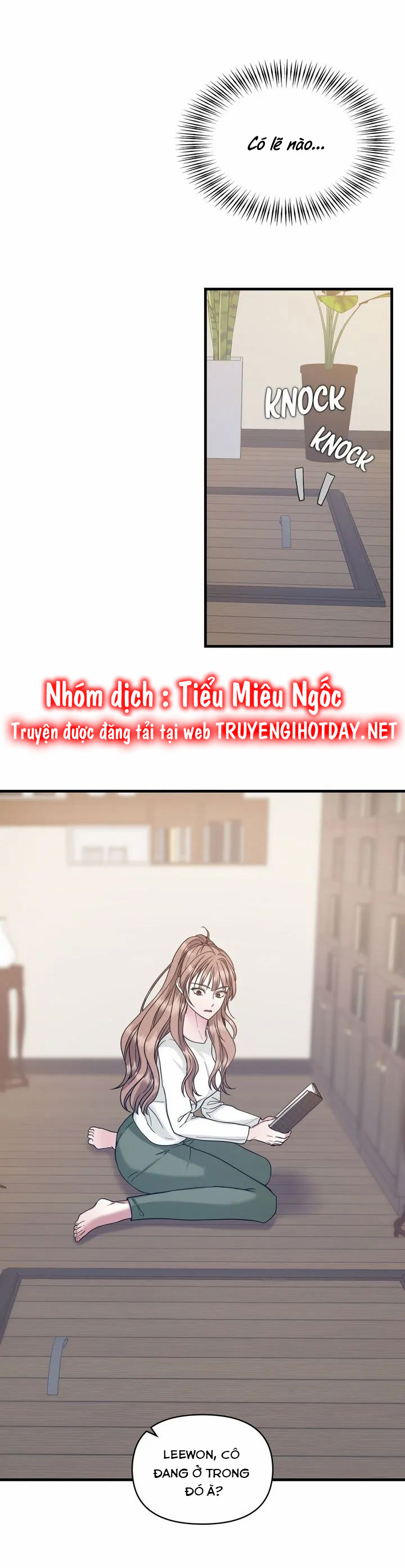 ngày mai chapter 52 1