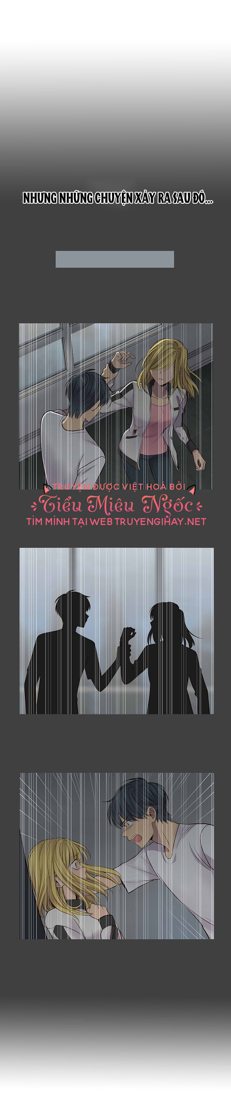 điều bí mật mà tôi luôn giữ kín chapter 89 24