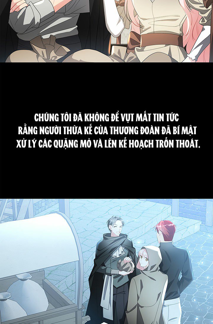 sự hối hận muộn màn chapter 36 49