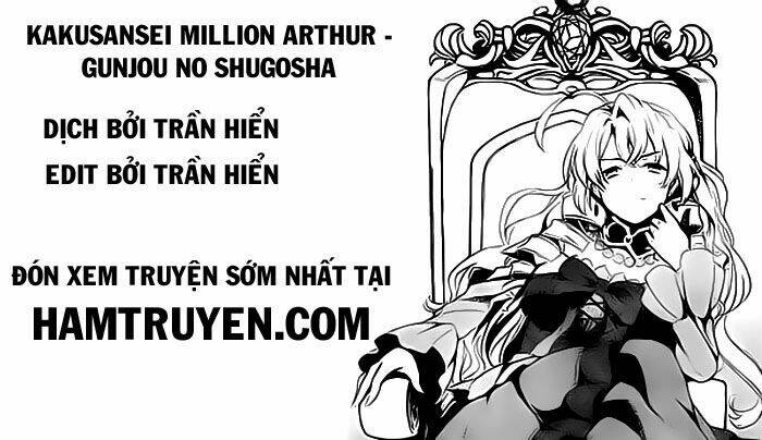 kakusansei million arthur - gunjou no shugosha chapter 4 1