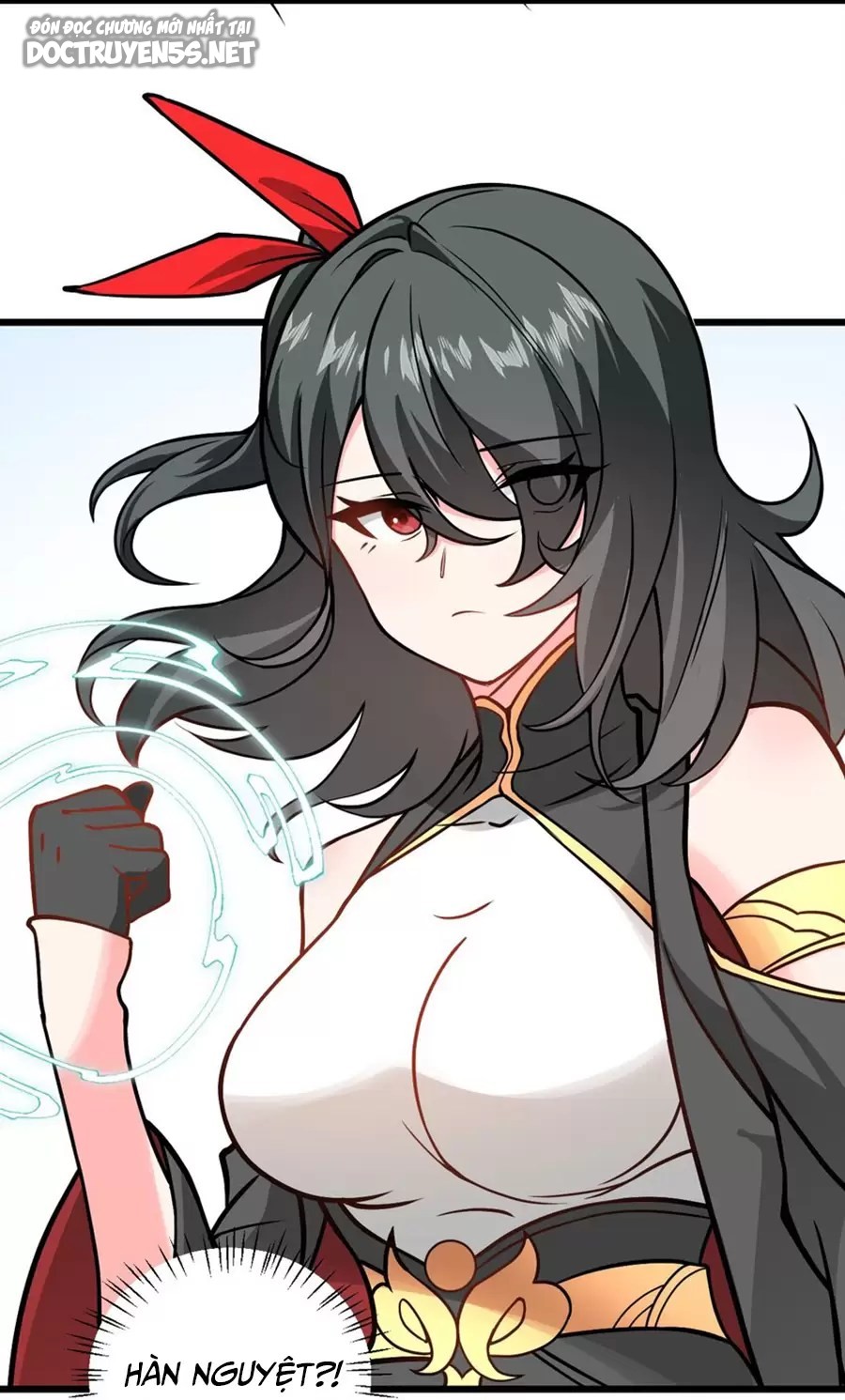 mang theo các tiên tử vô địch thiên hạ chapter 44.1 19