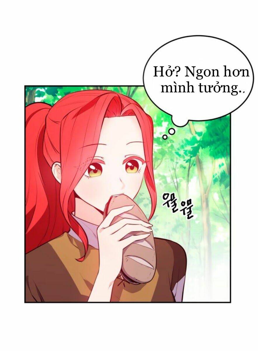 phản diện rất dễ làm chapter 8 21